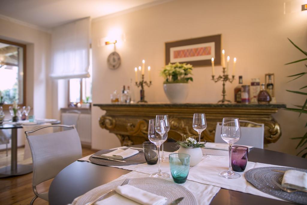 Ca' Ada Bed & Breakfast 3*