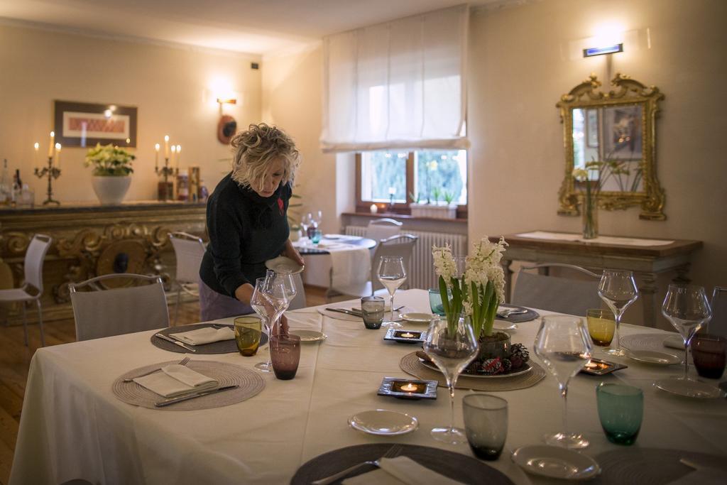 Bed & Breakfast Ca' Ada Faver